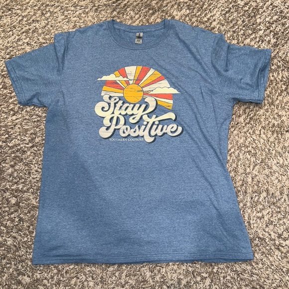 Southerb Couture Tops - Graphic tee